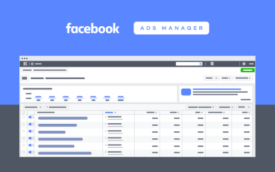 A Facebook Ads Manager