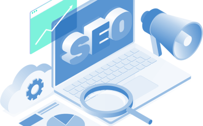 SEO – linképítés