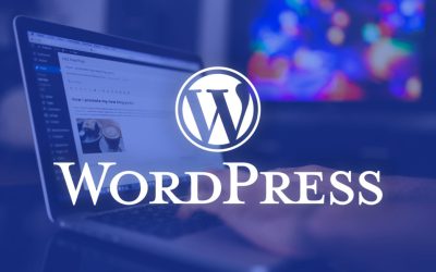 WordPress – webtervező platform