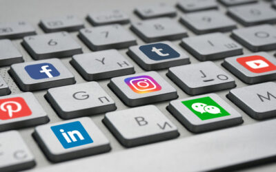 A social media marketing ereje